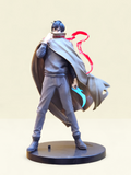 Sung Jin Woo Figure