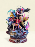 One Piece Three Captains figure