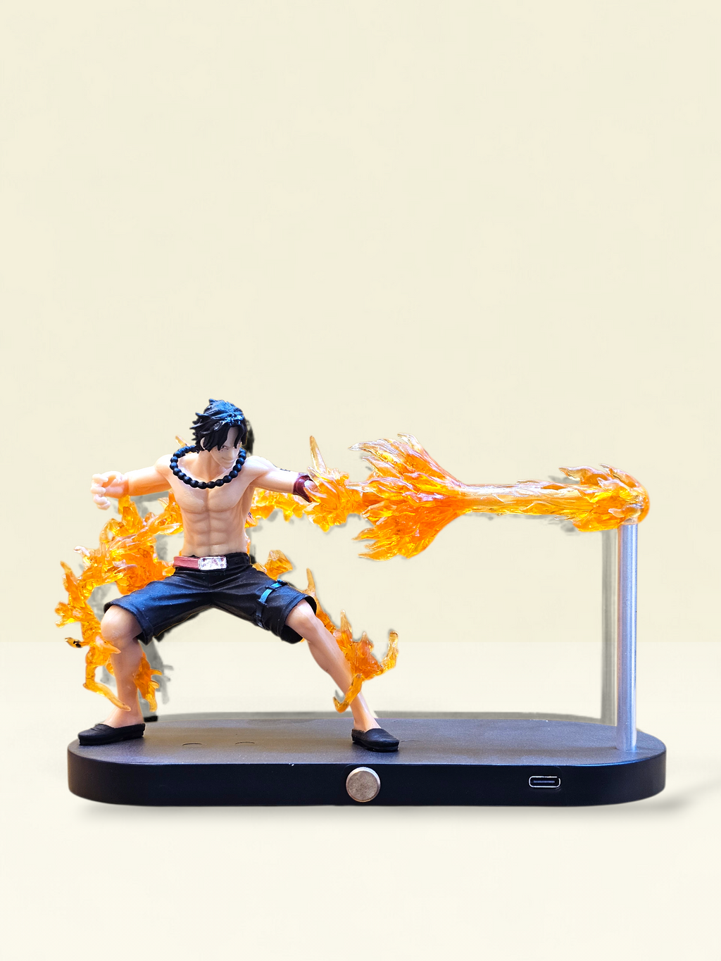 Ace LED Figure