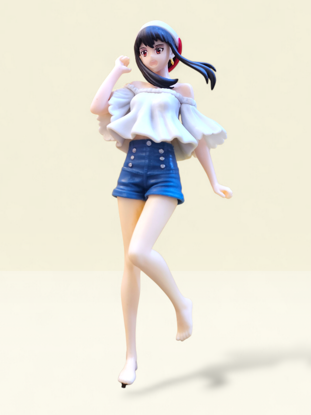 Yor Forger Figure