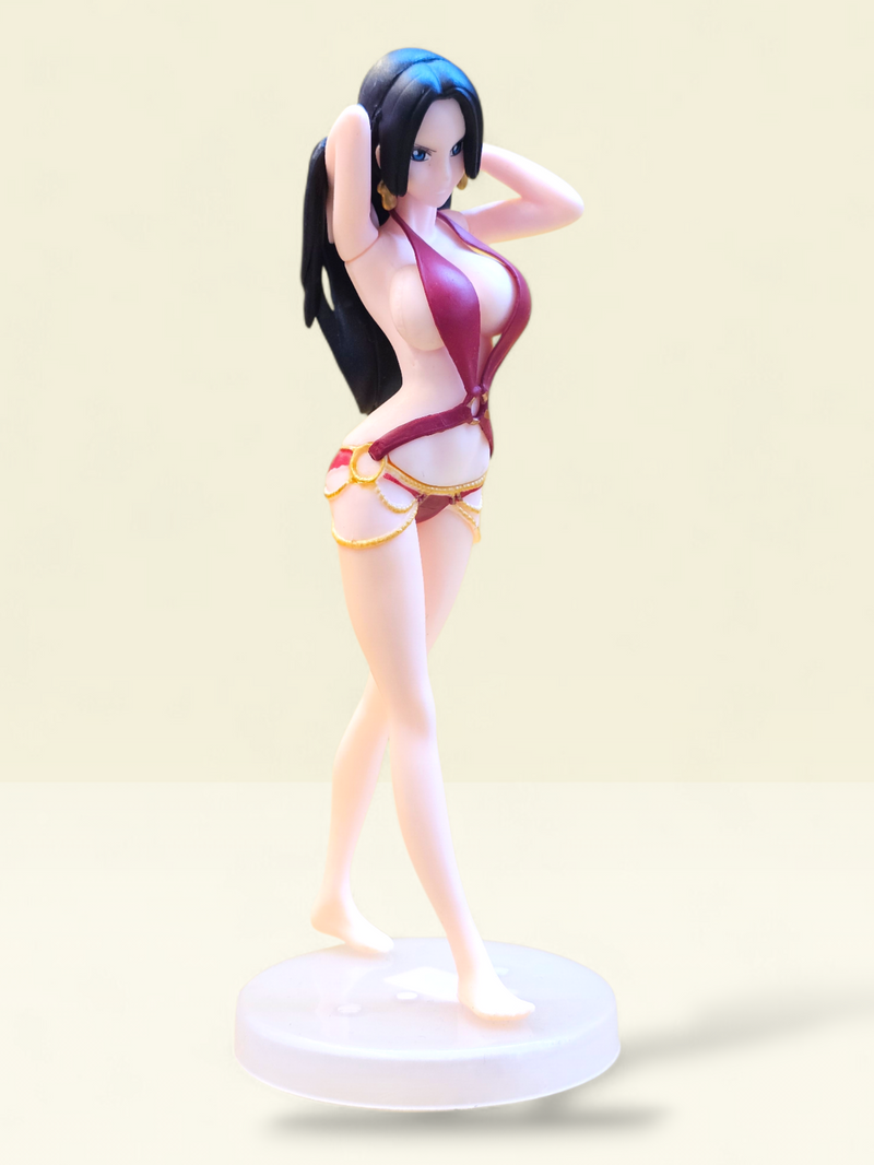Boa Hancock Figure
