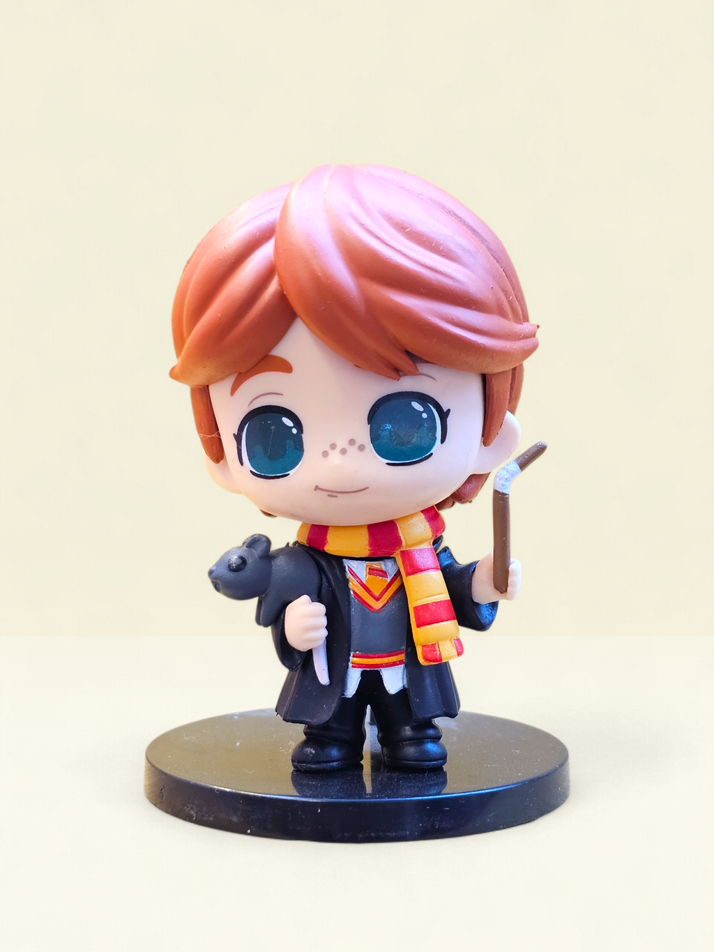 Harry Potter Mystery Mini Figure