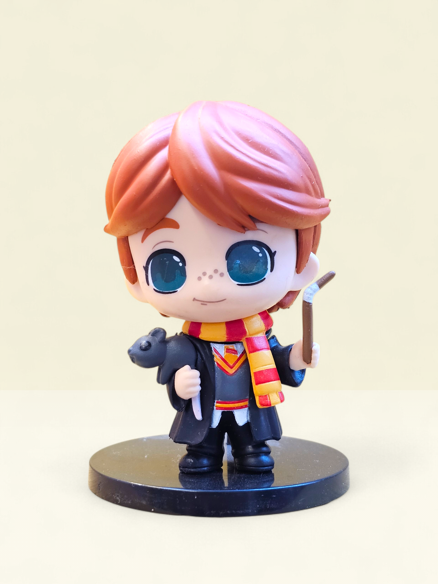 Harry Potter Mystery Mini Figure