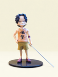 Portgas D.Ace Figure