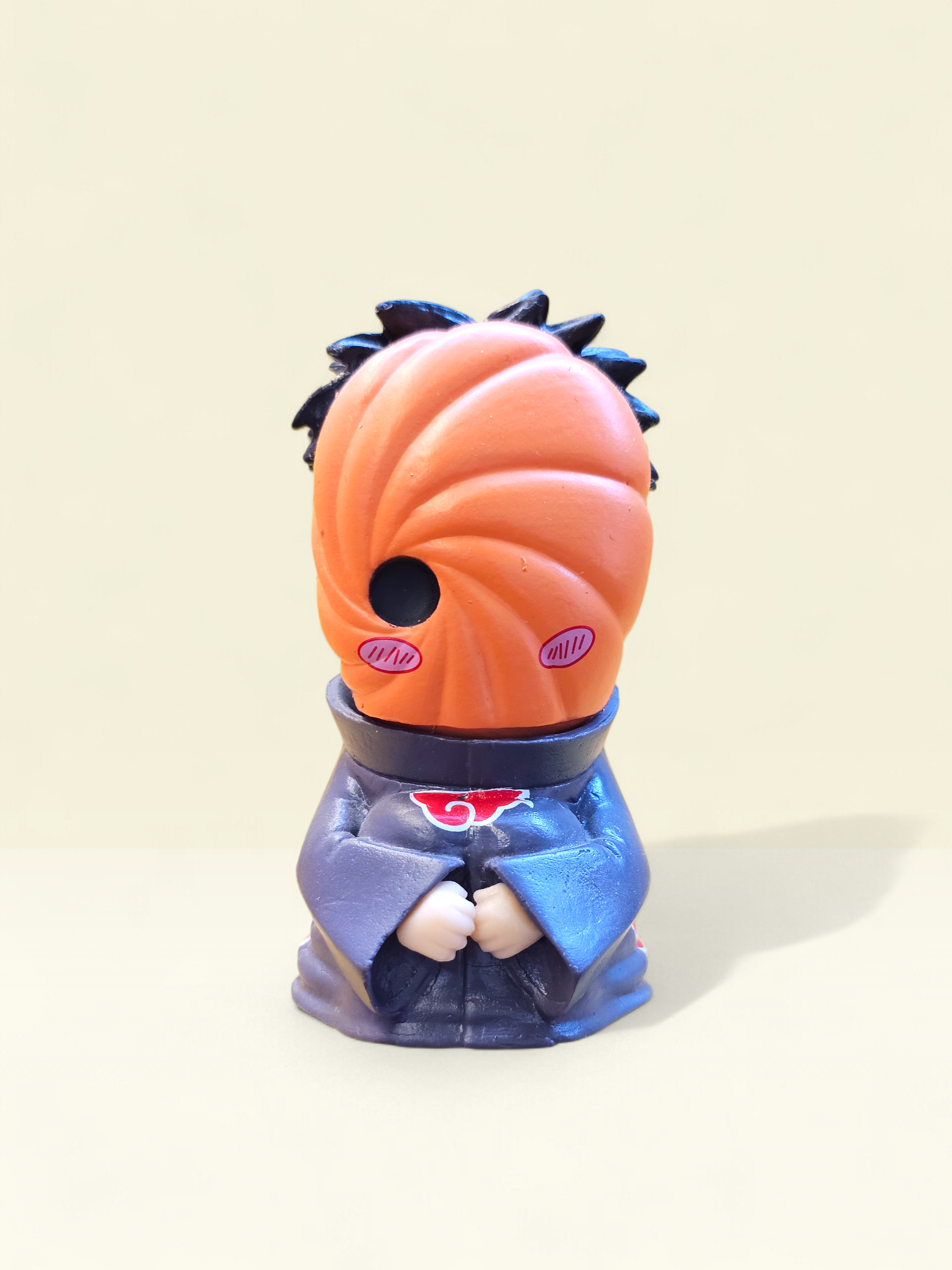 Naruto Shippuden Mystery Mini Figure
