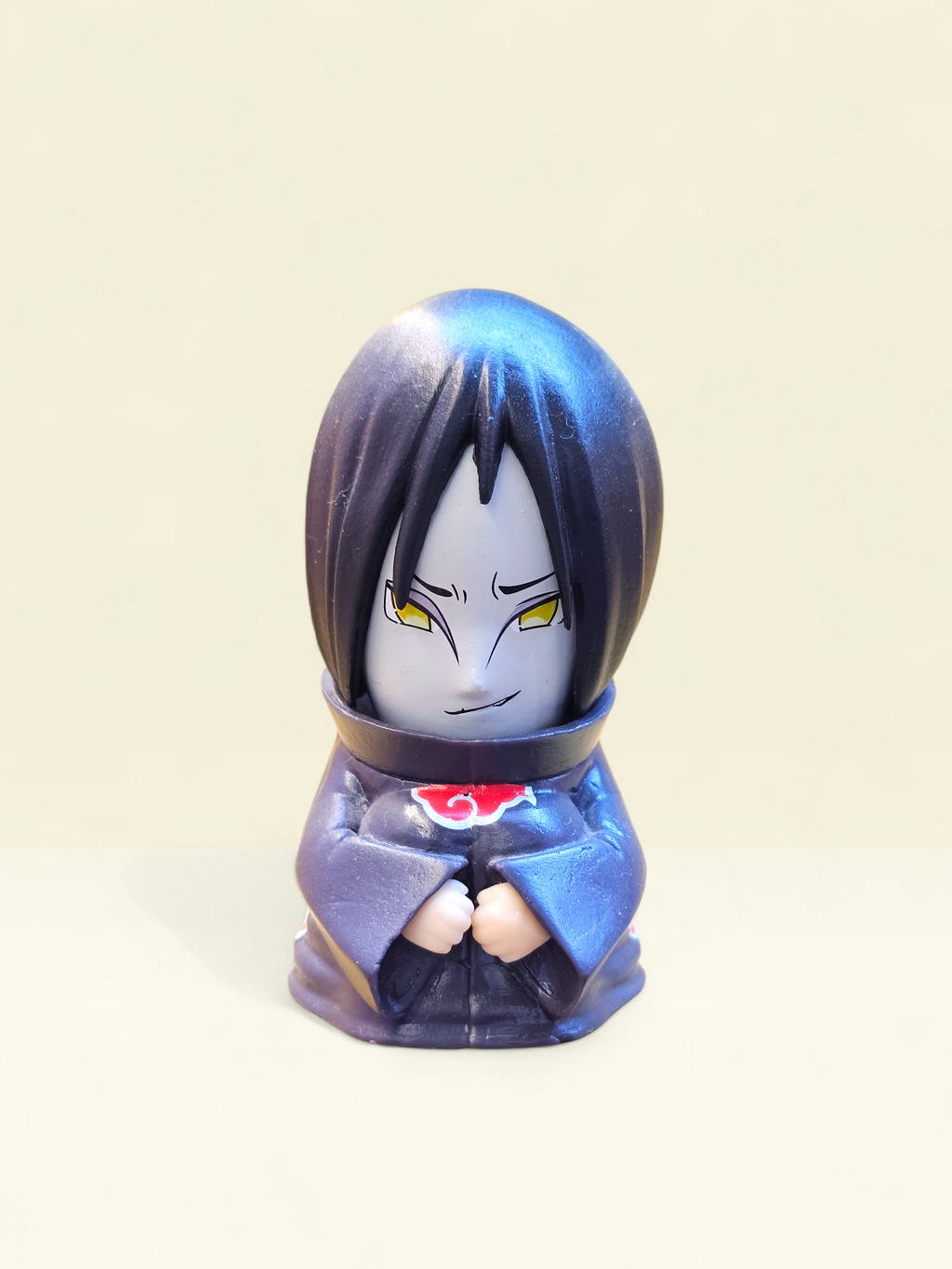 Naruto Shippuden Mystery Mini Figure