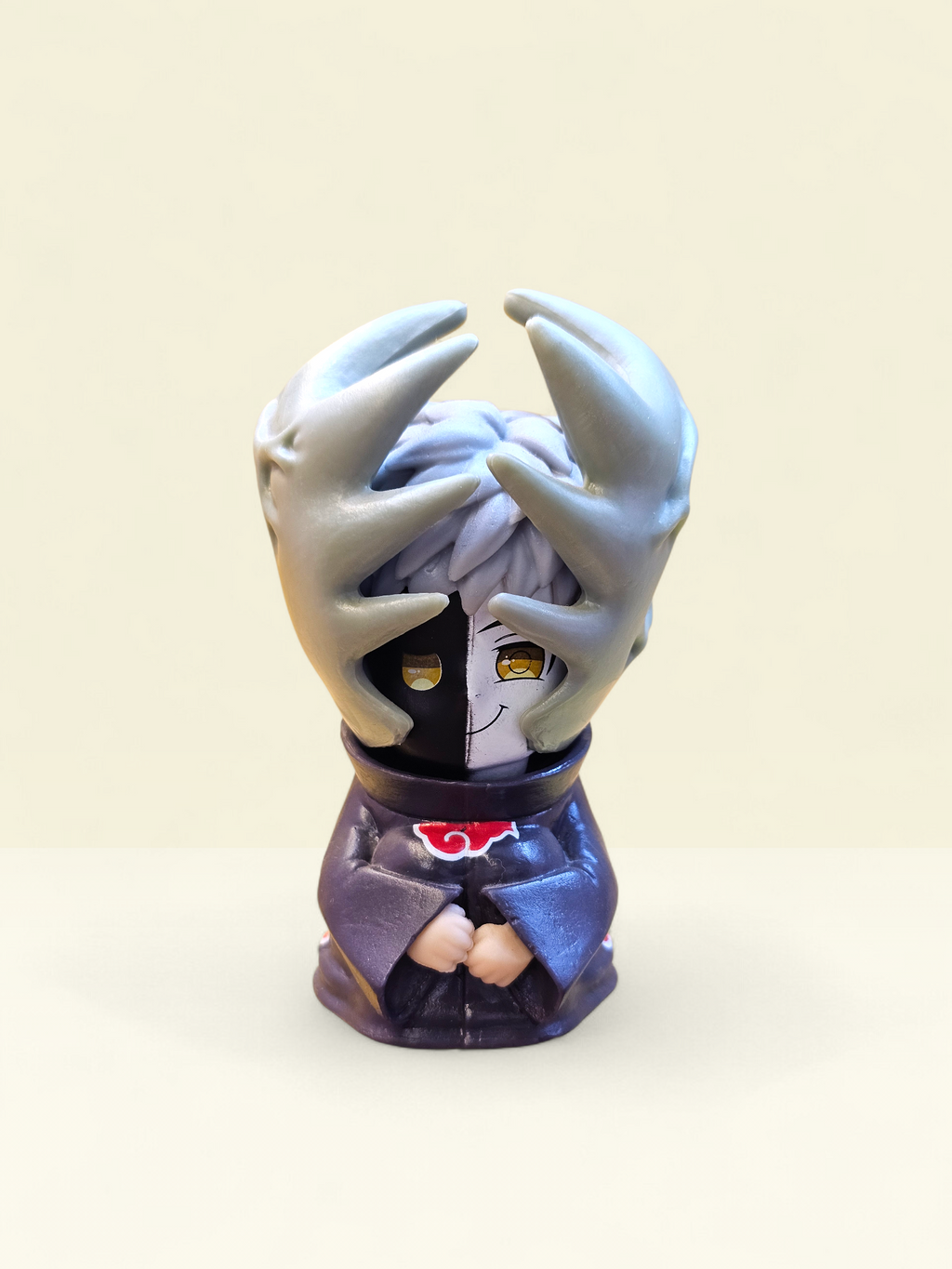Naruto Shippuden Mystery Mini Figure