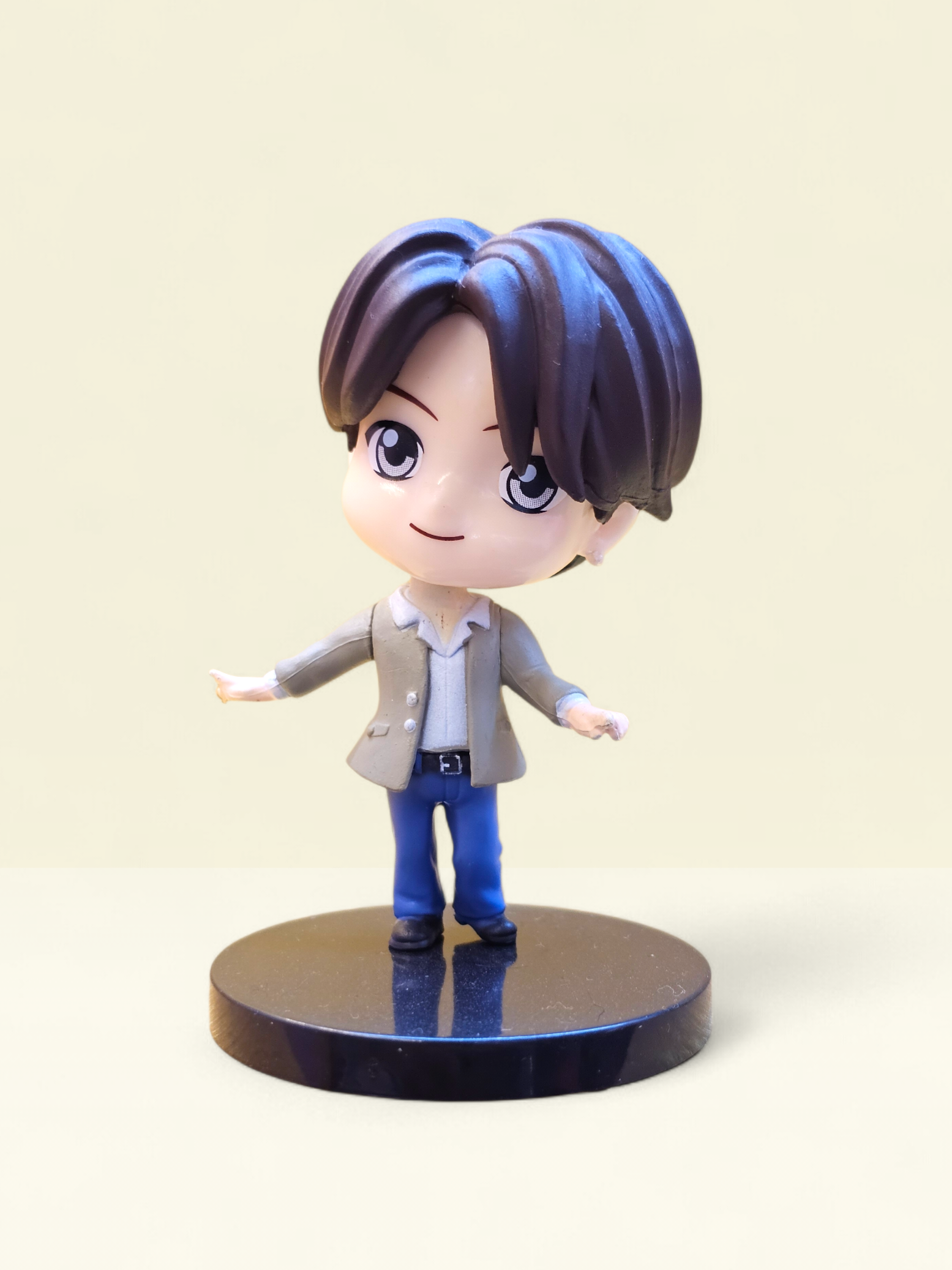 BTS Mystery Mini Figure