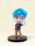 BTS Mystery Mini Figure