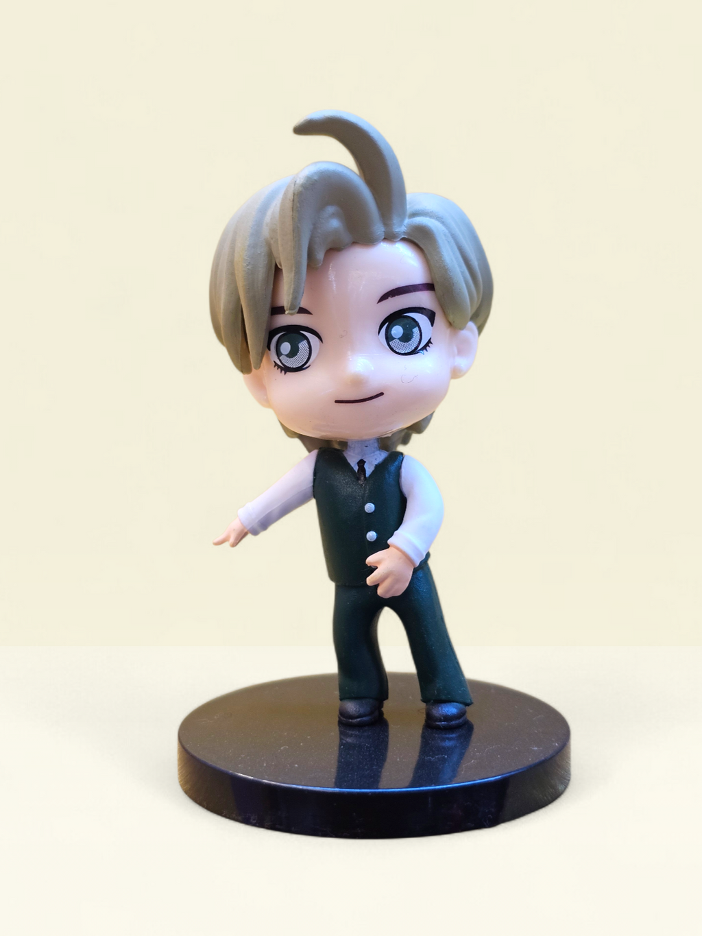 BTS Mystery Mini Figure