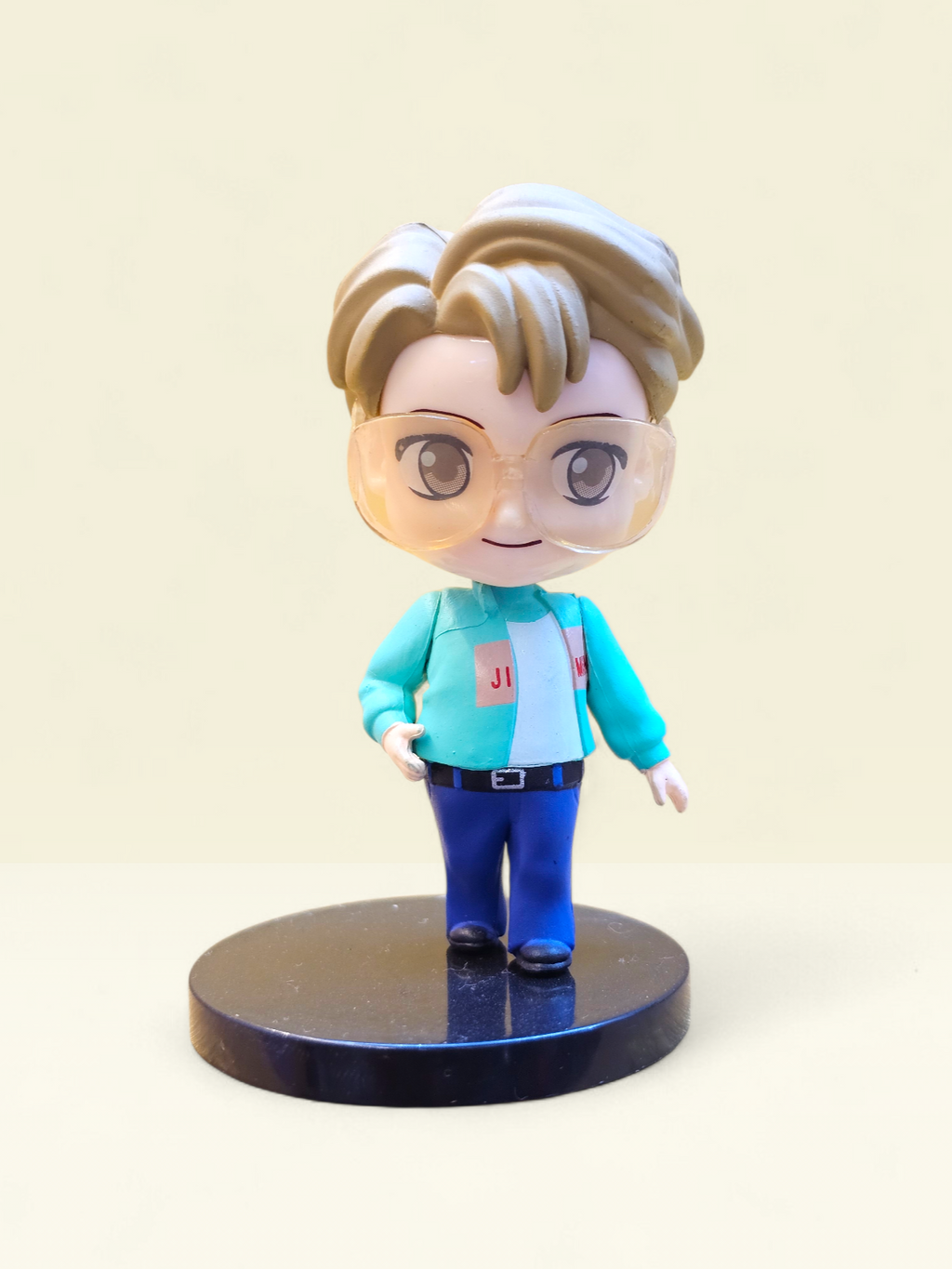 BTS Mystery Mini Figure
