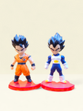 Dragon Ball Z Mystery Micro Figure