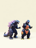 Godzilla Mini Mystery figure