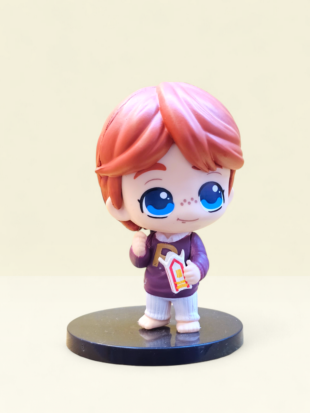 Harry Potter Mystery Mini Figure