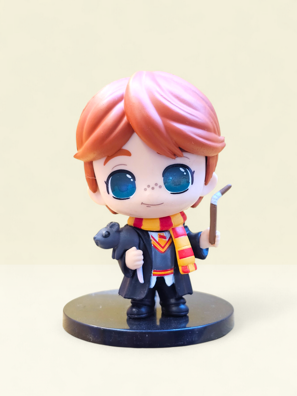 Harry Potter Mystery Mini Figure