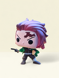 Tanjiro Funko Pop