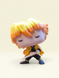 Zenitsu Funko Pop