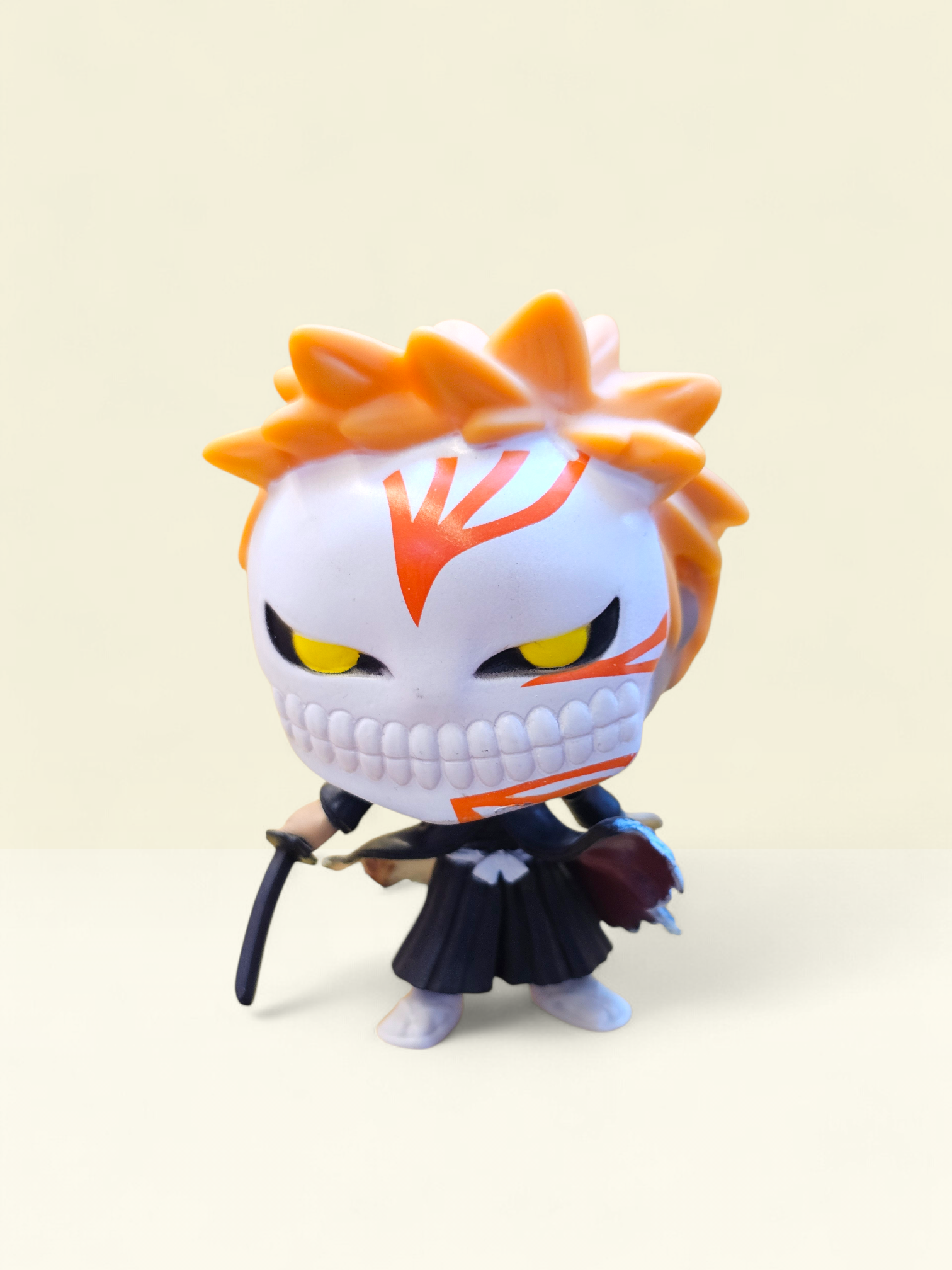 Bleach Ichigo Kurosaki Funko Pop