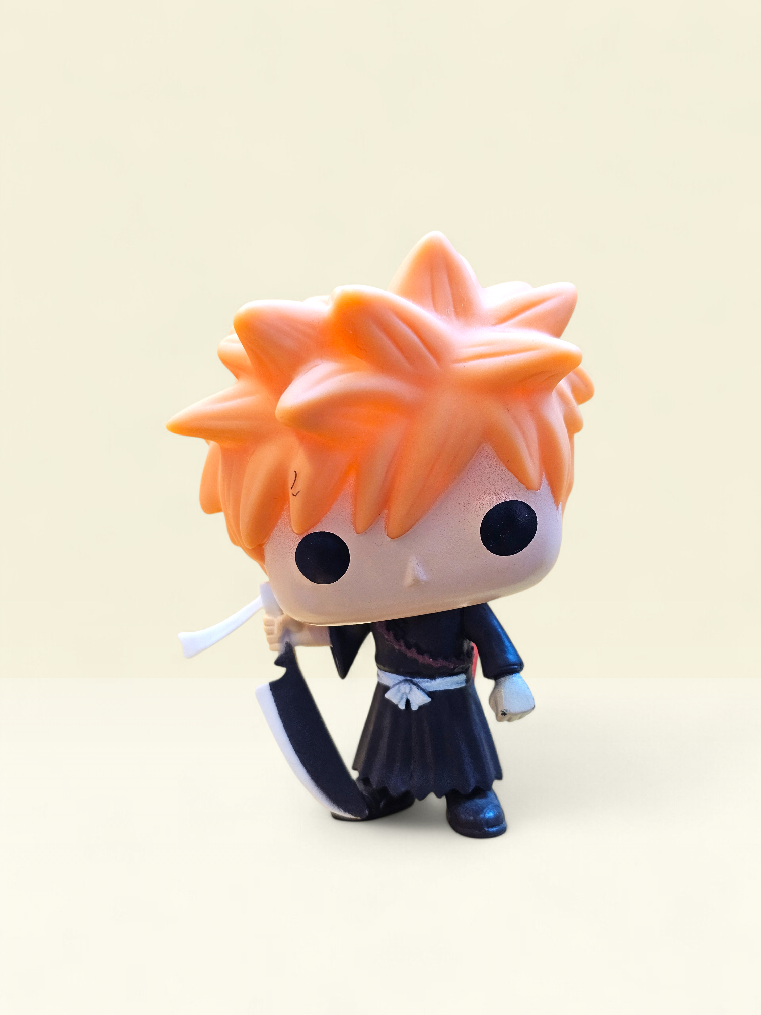 Ichigo Funko Pop
