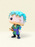 Zoro Funko Pop