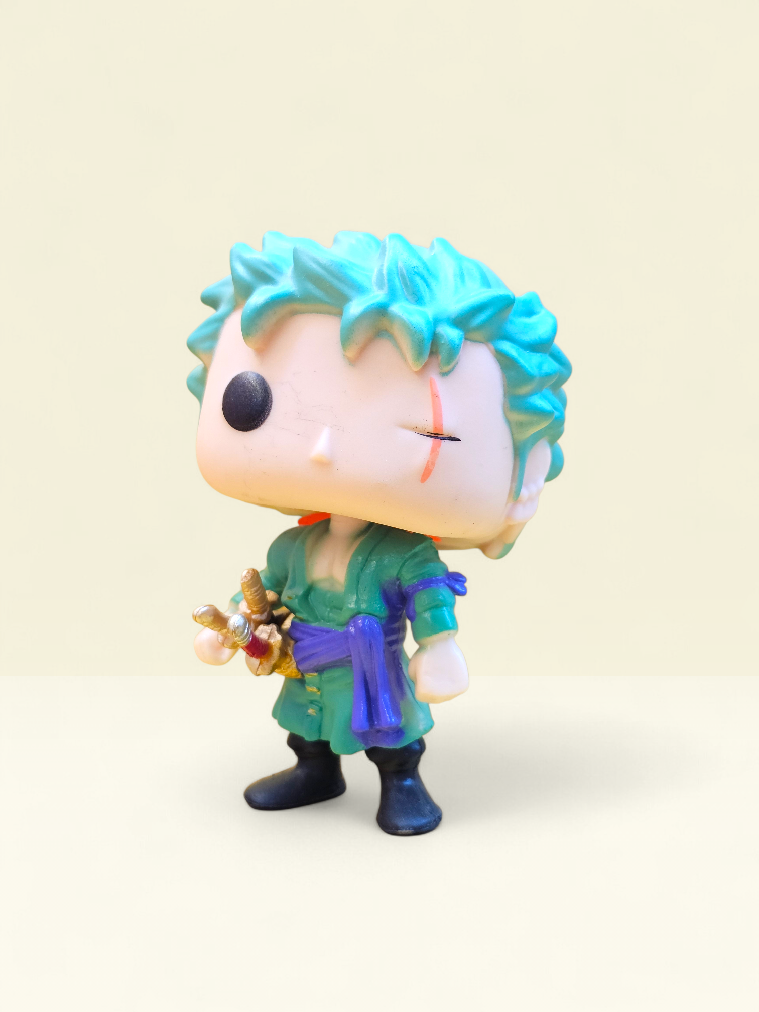 Zoro Funko Pop