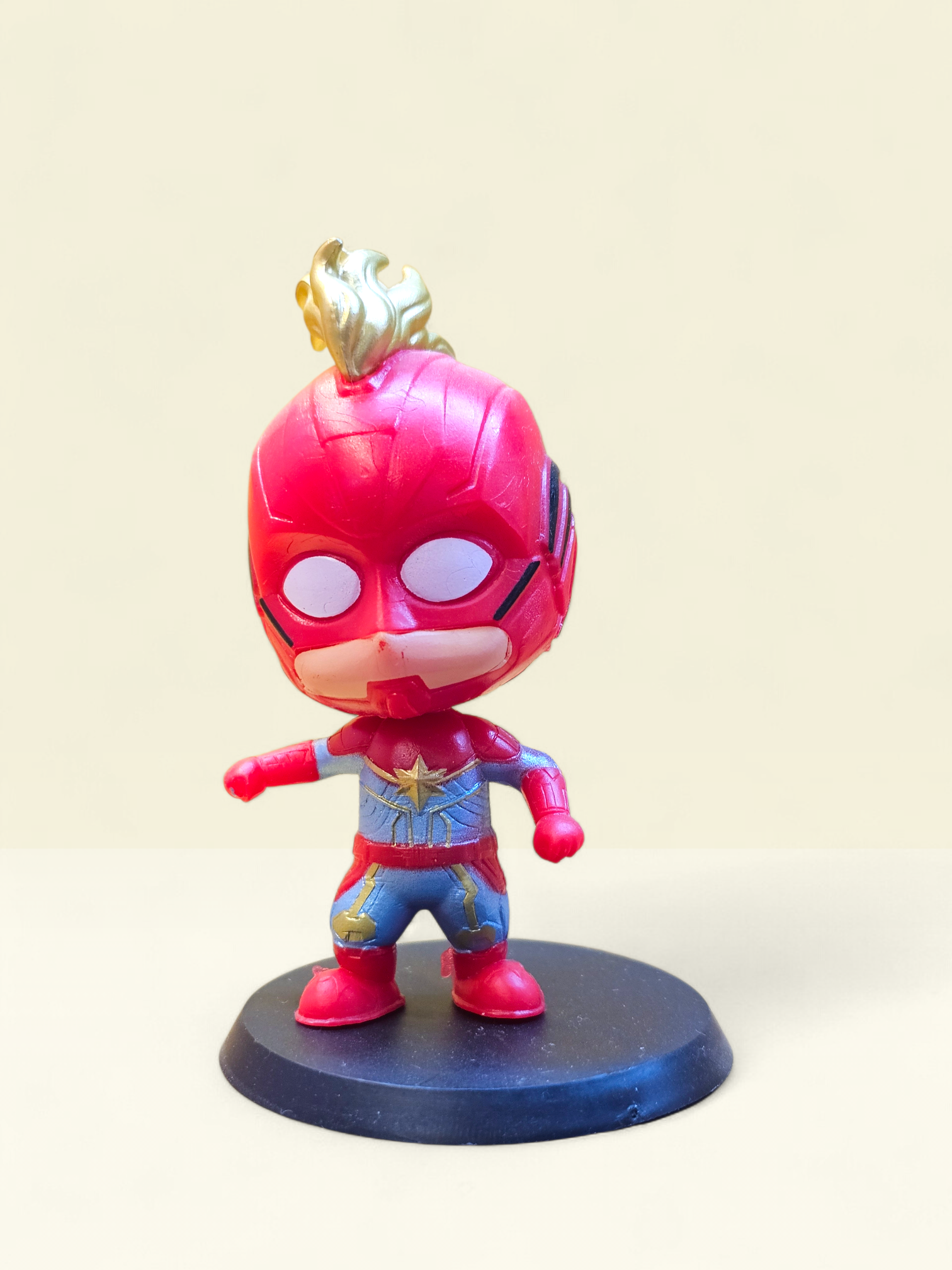 Avengers Mini Mystery figures