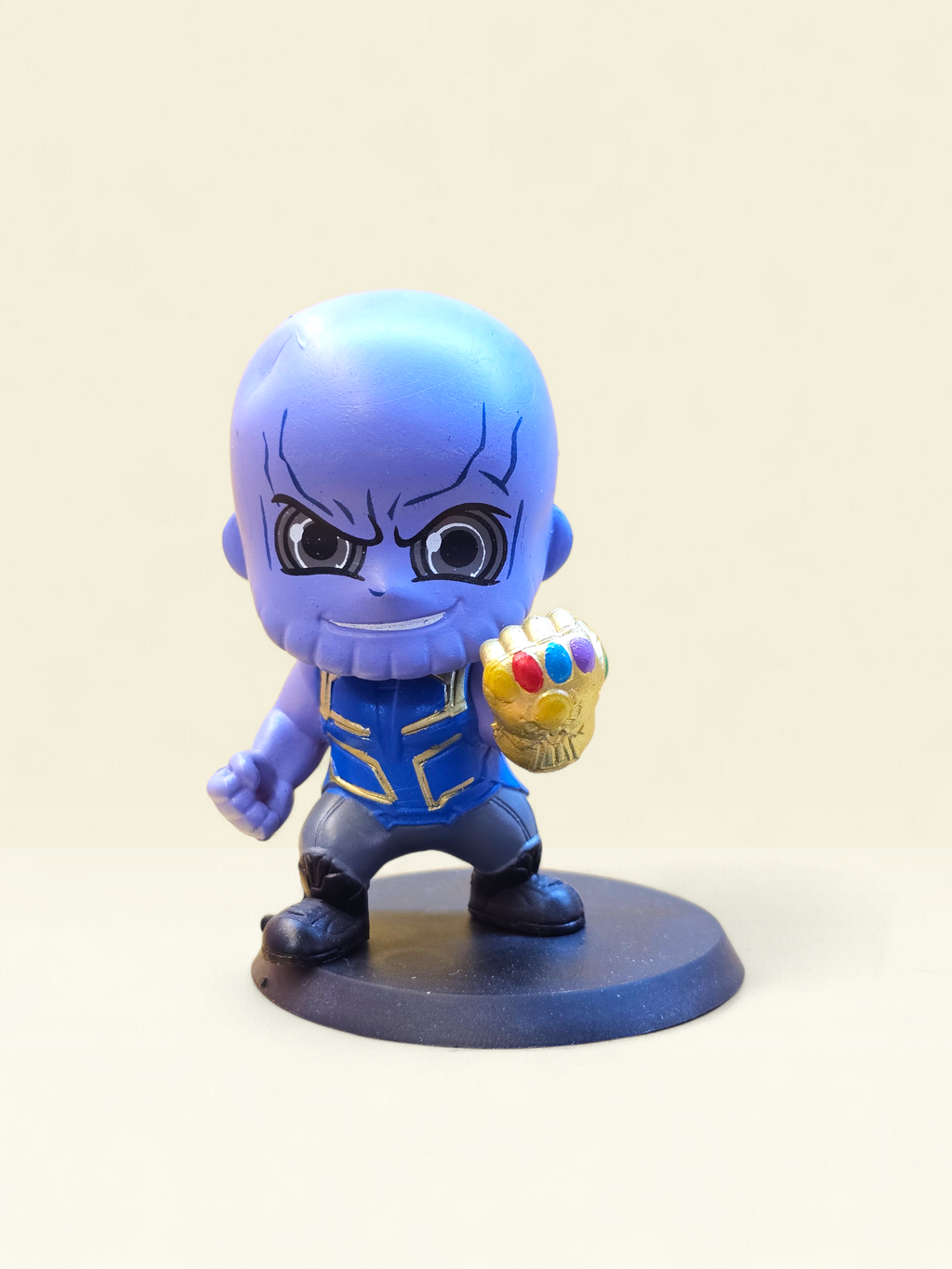 Avengers Mini Mystery figures