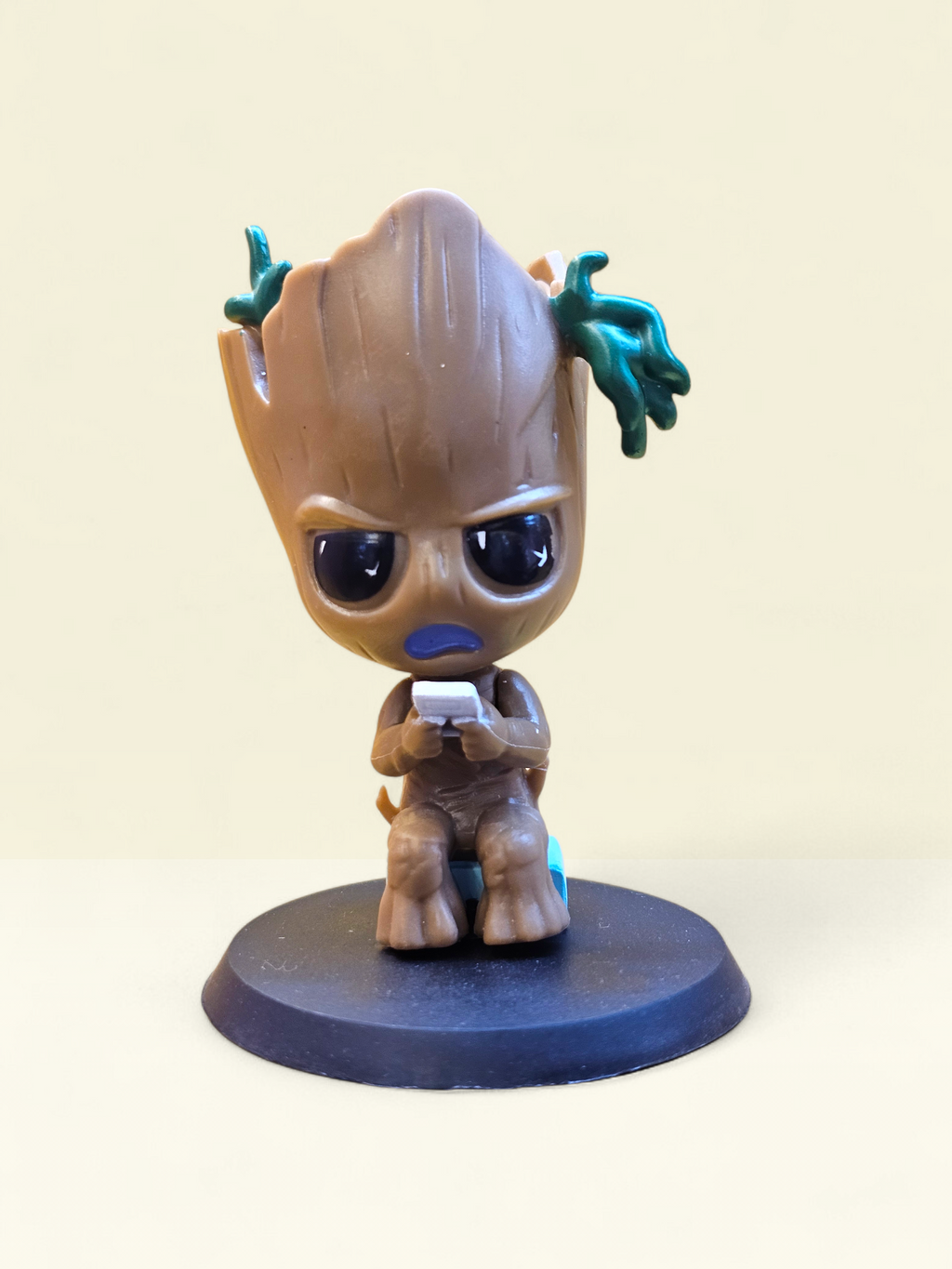 Avengers Mini Mystery figures
