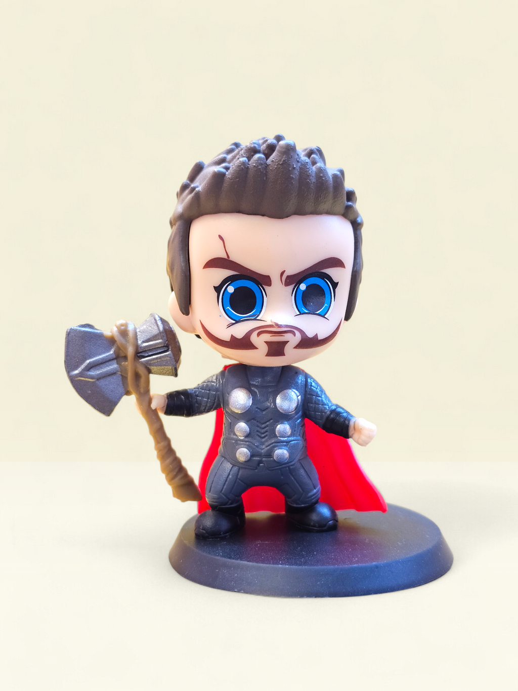 Avengers Mini Mystery figures