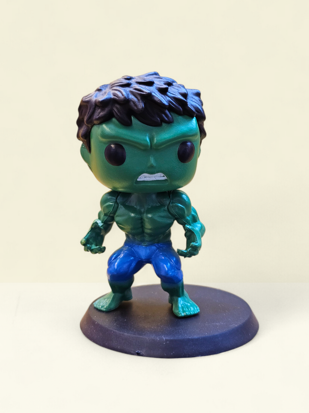 Avengers Mini Mystery figures