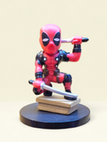 Deadpool mini figure