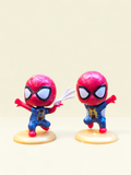 Spiderman Micro figure