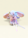 Plush Keychain