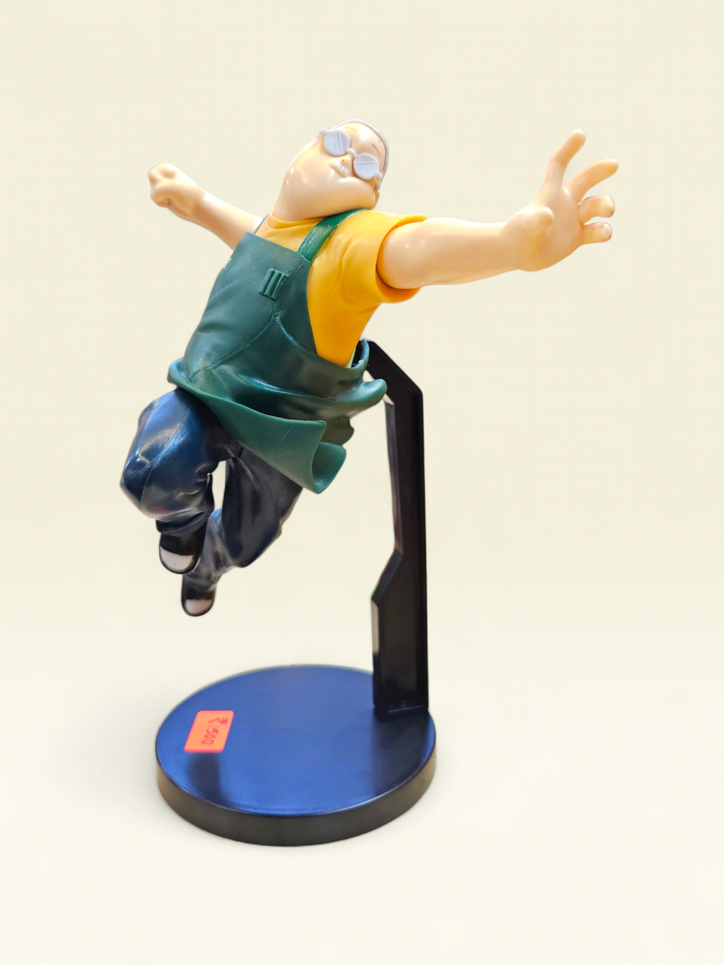 Taro Sakamoto figure