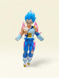 Vegeta Figure