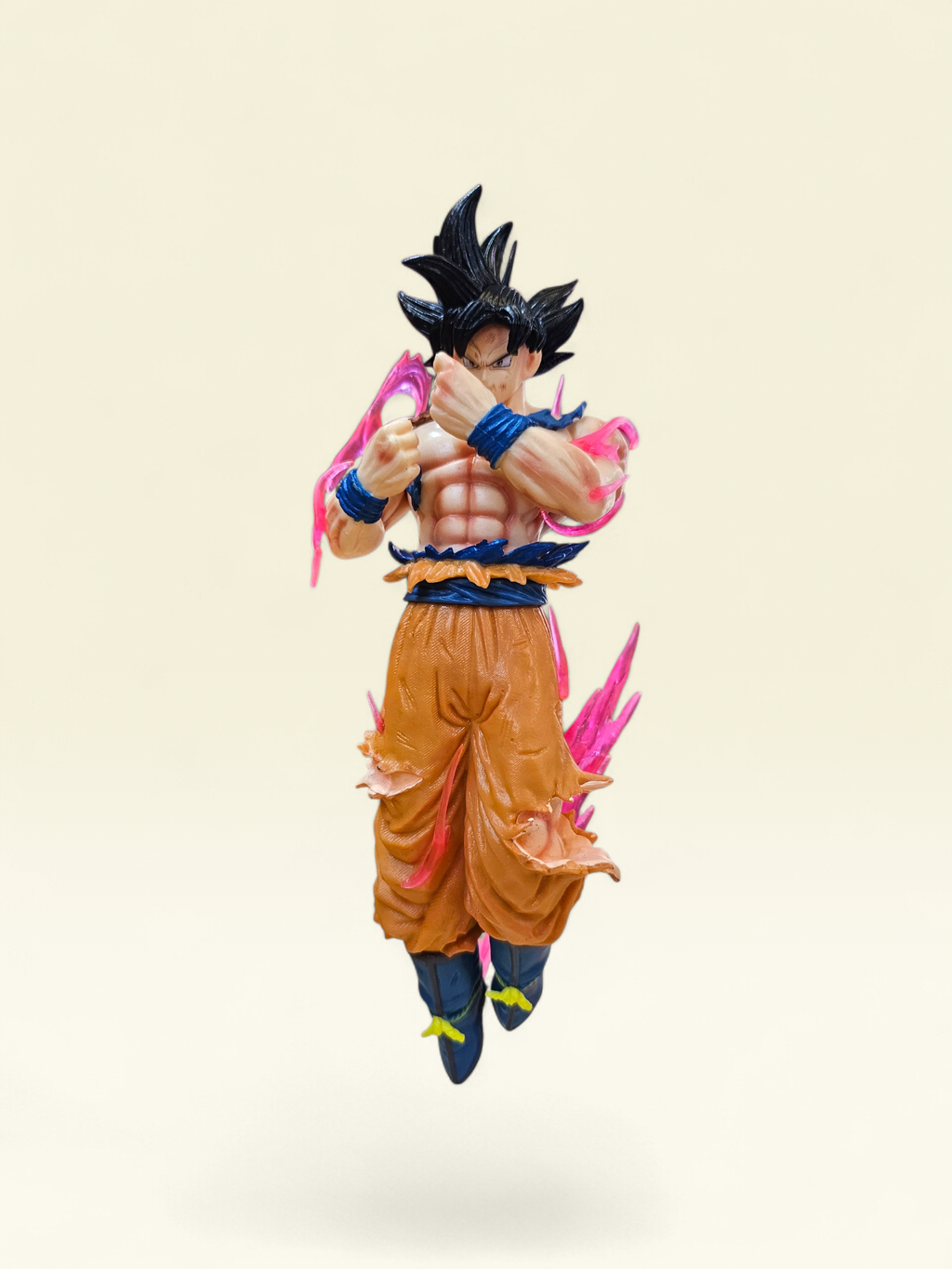 Goku figure