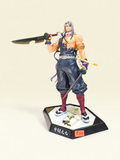 Tengen Figure