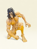 Eren Yeager Figure