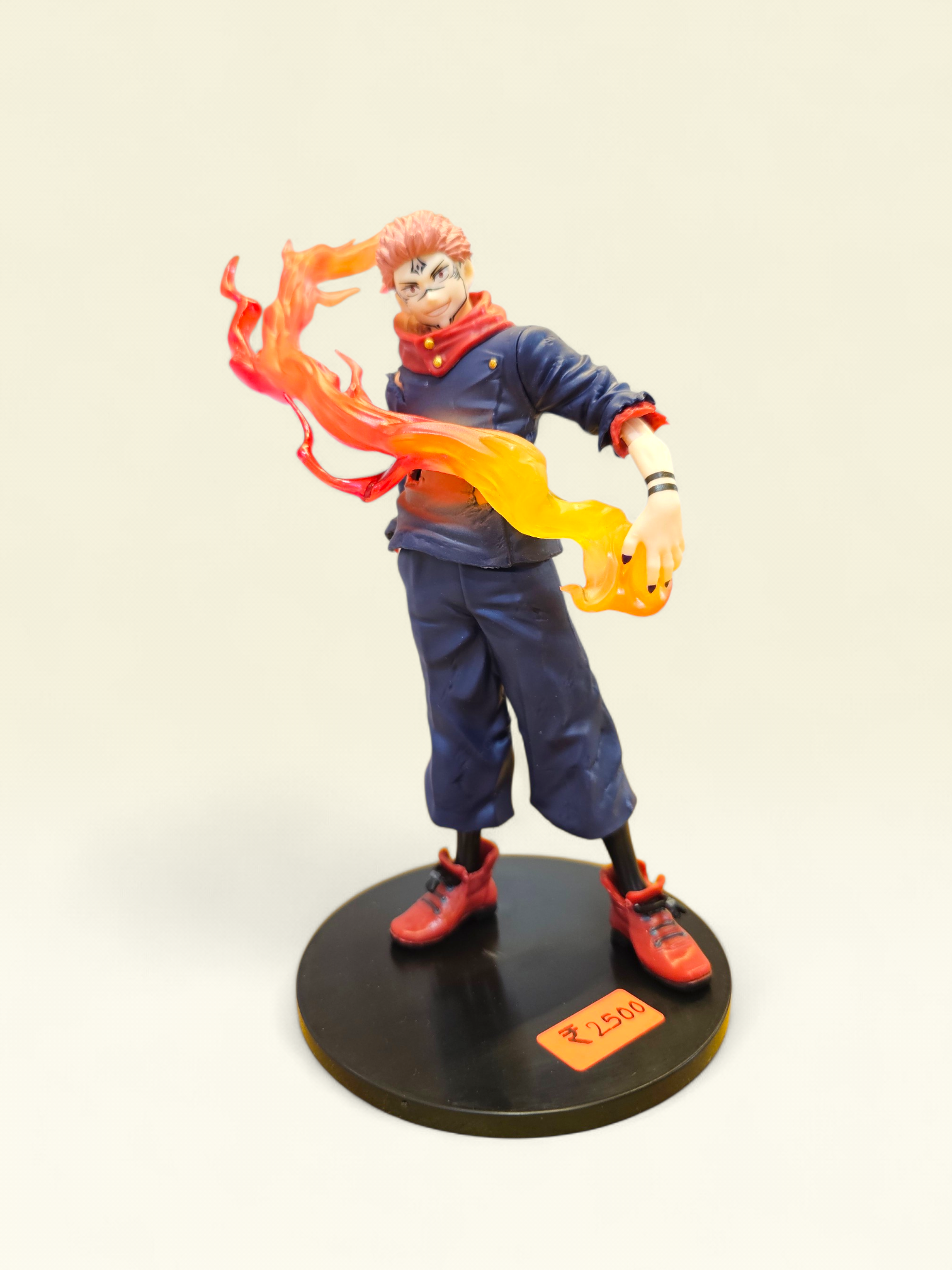 Sakuna Figure
