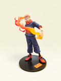 Sakuna Figure