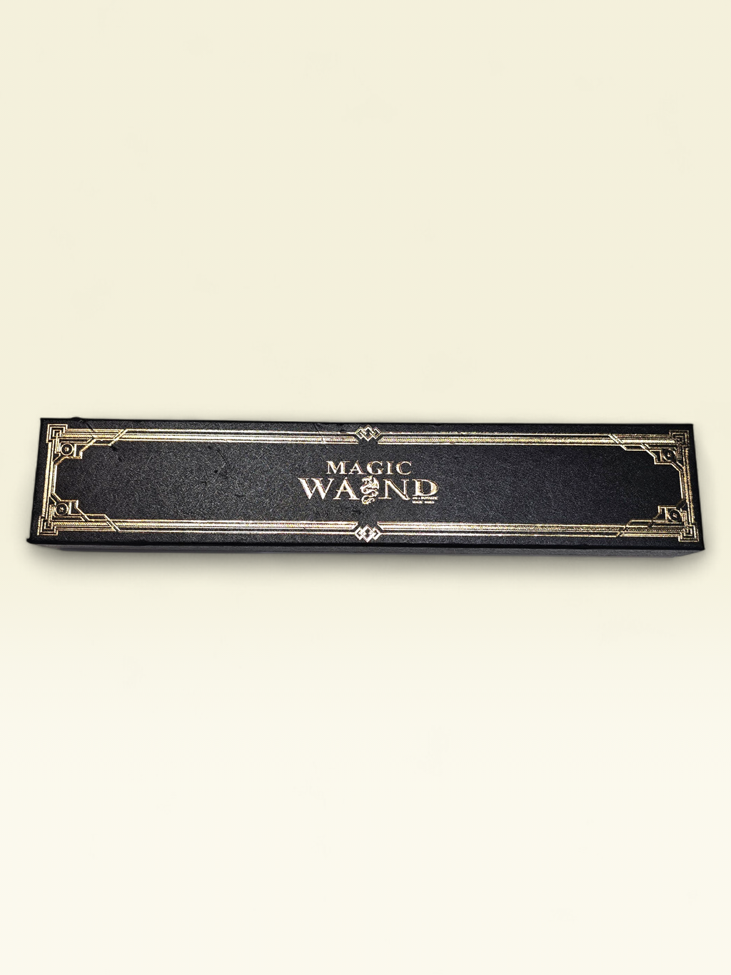 Voldmort Wand from Harry Potter