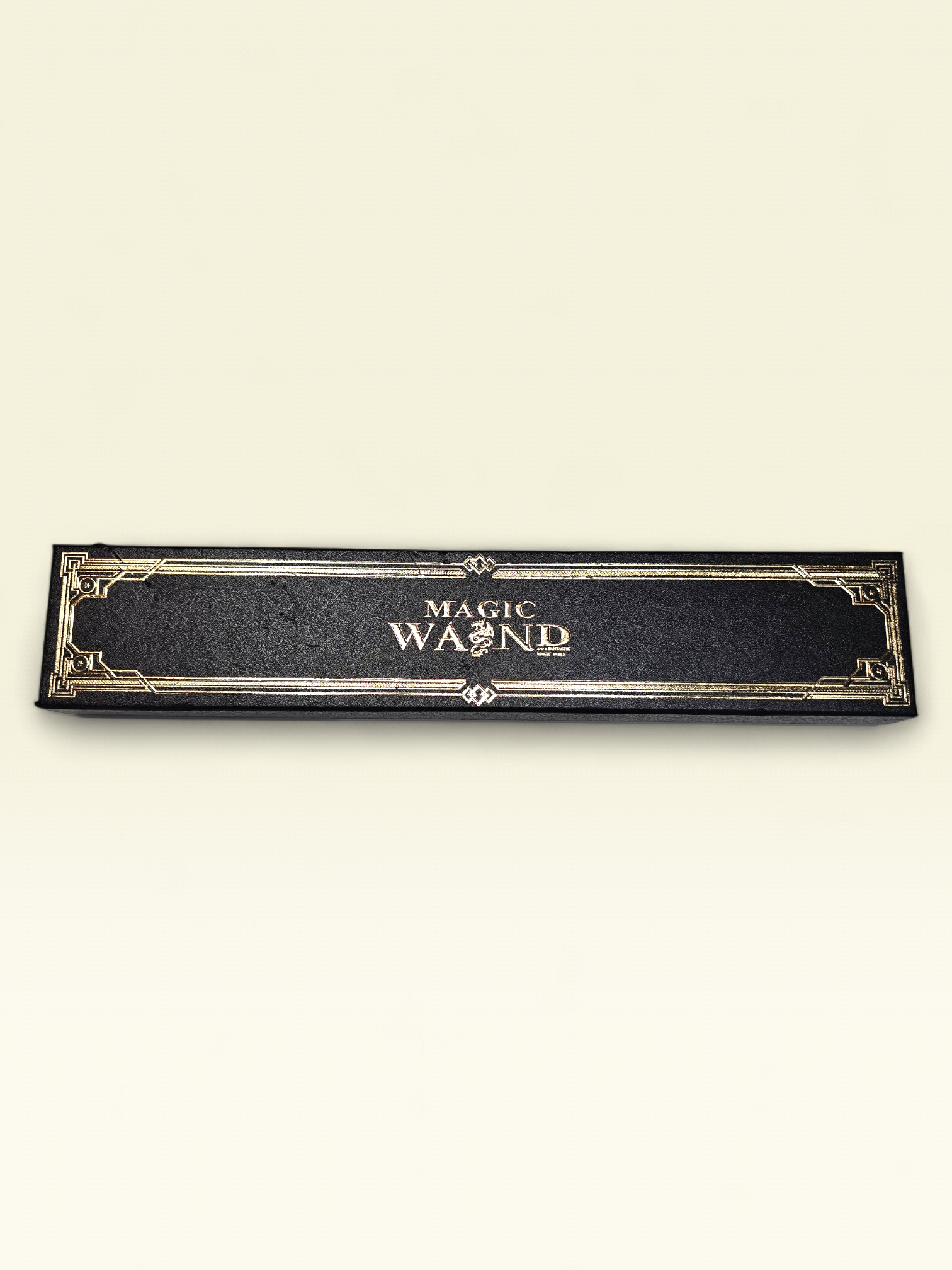 Voldmort Wand from Harry Potter