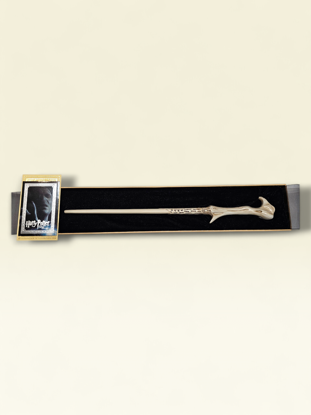 Voldmort Wand from Harry Potter