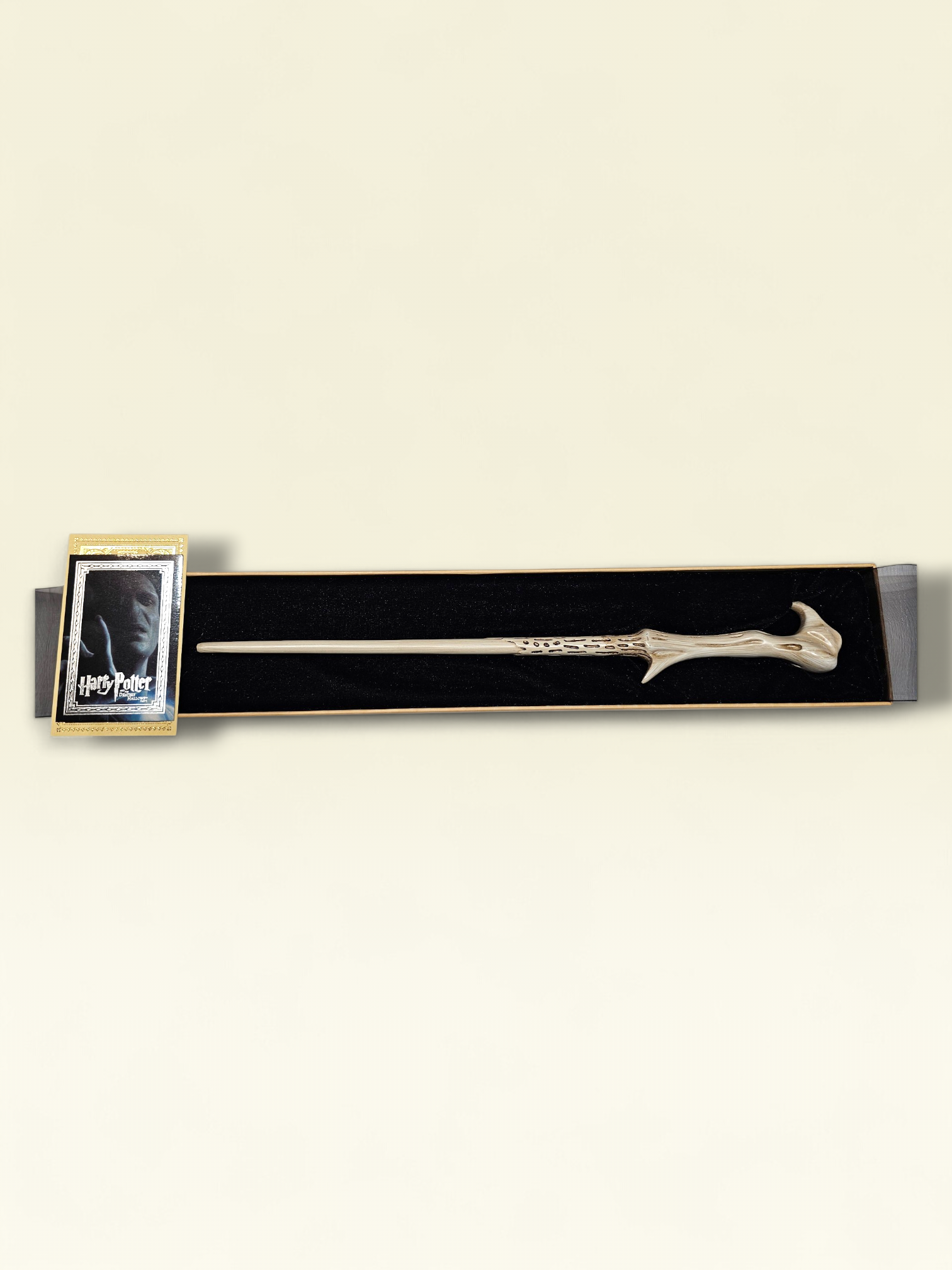 Voldmort Wand from Harry Potter