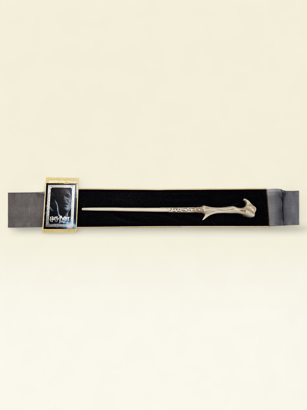 Voldmort Wand from Harry Potter