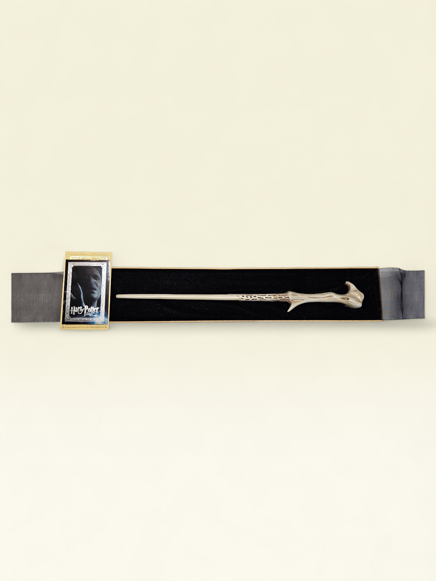 Voldmort Wand from Harry Potter