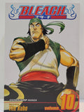 Bleach manga 10