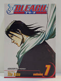 Bleach manga 7