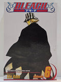 Bleach manga 6