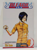 Bleach manga 4